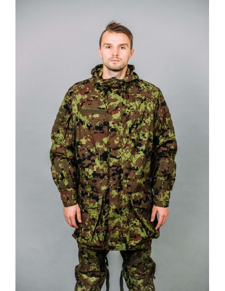 Profline Parka Savel ESTCDU