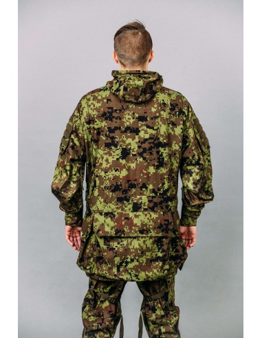 Profline Parka Savel ESTCDU