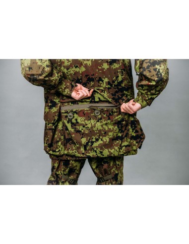 Profline Parka Savel ESTCDU