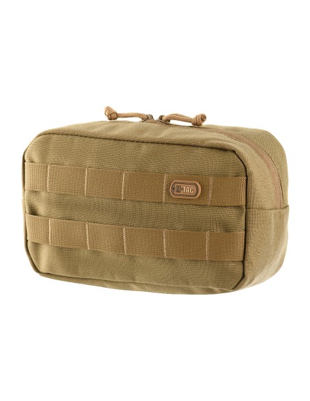 M-TAC Horisontaalne Universaaltasku Cordura 1000D (erinevad värvid)