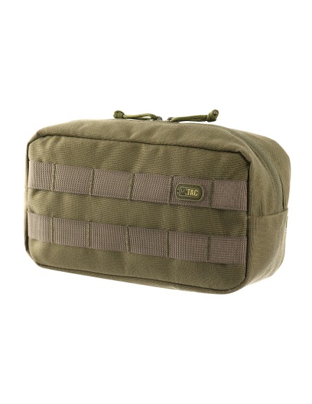 M-TAC Horisontaalne Universaaltasku Cordura 1000D (erinevad värvid)