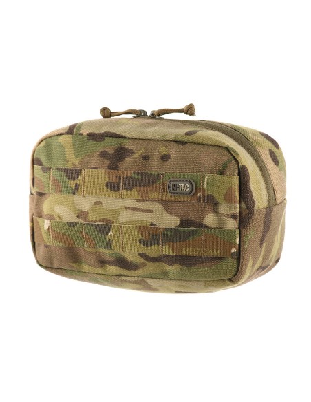 M-TAC Horisontaalne Universaaltasku Cordura 1000D (erinevad värvid)