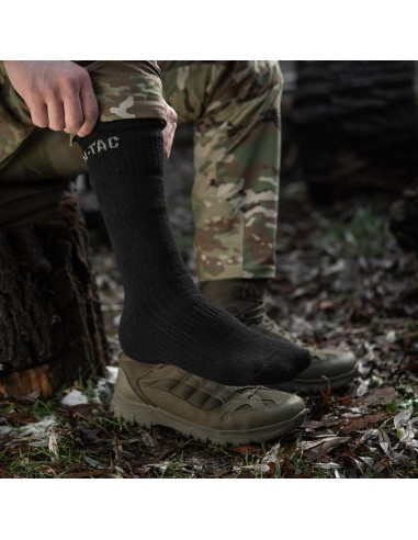 M-TAC Winter Wool Socks