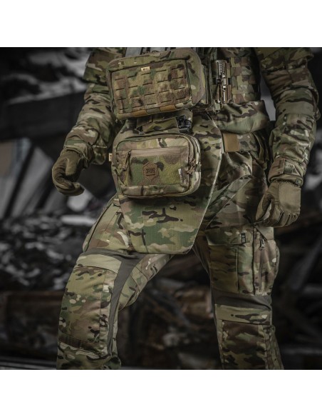 M-TAC Elite Gen.II Utility Tasku Cordura 1000D