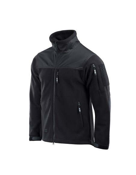 M-TAC Alpha Microfleece Gen.II Jacket (various colors)