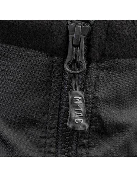 M-TAC Alpha Microfleece Gen.II Jacket (various colors)