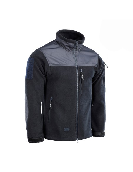 M-TAC Alpha Microfleece Gen.II Jacket (various colors)