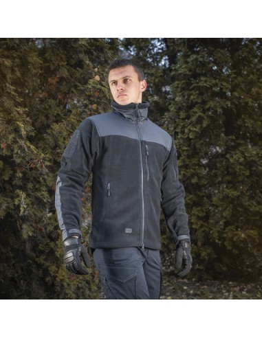 M-TAC Alpha Microfleece Gen.II Jacket (various...