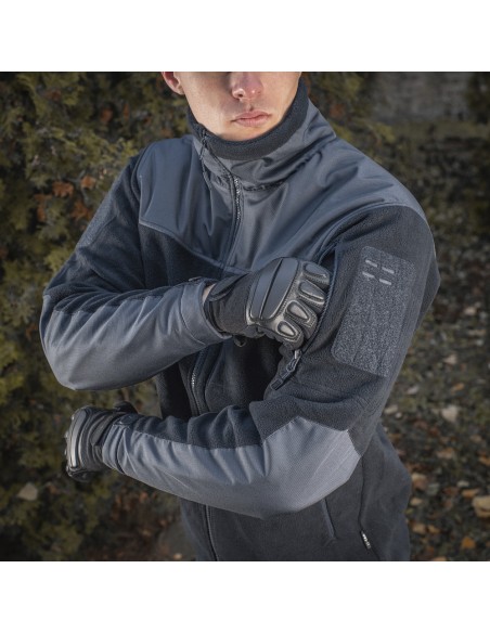 M-TAC Alpha Microfleece Gen.II Jacket (various colors)