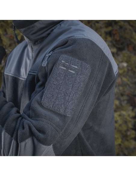 M-TAC Alpha Microfleece Gen.II Jacket (various colors)