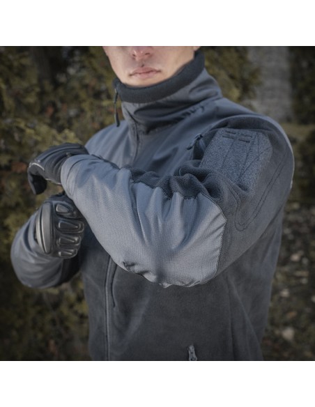 M-TAC Alpha Microfleece Gen.II Jacket (various colors)