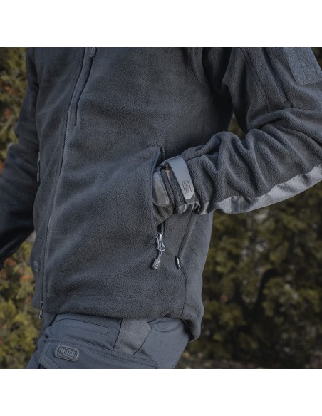 M-TAC Alpha Microfleece Gen.II Jacket (various colors)