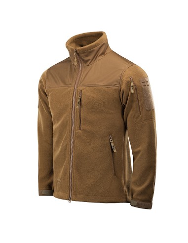 M-TAC Alpha Microfleece Gen.II Jacket (various...