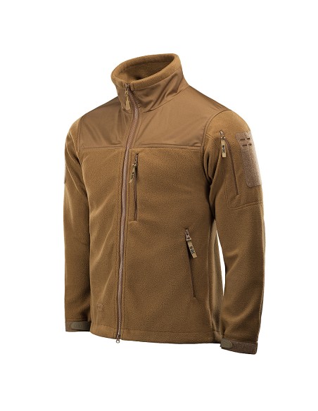 M-TAC Alpha Microfleece Gen.II Jacket (various colors)