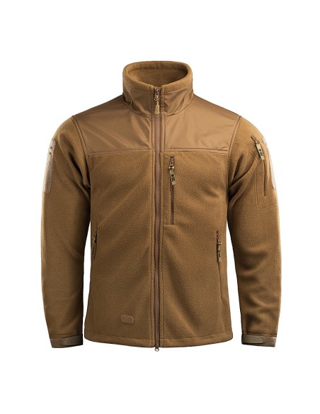 M-TAC Alpha Microfleece Gen.II Jacket (various colors)