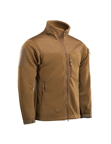 M-TAC Alpha Microfleece Gen.II Jacket (various colors)