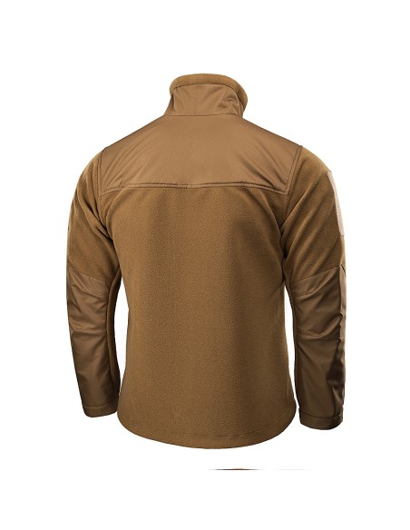 M-TAC Alpha Microfleece Gen.II Jacket (various colors)