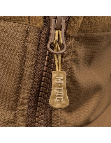 M-TAC Alpha Microfleece Gen.II Jacket (various...