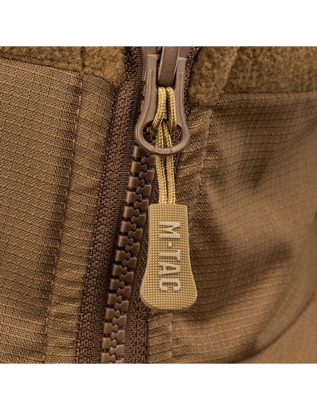 M-TAC Alpha Microfleece Gen.II Jacket (various colors)