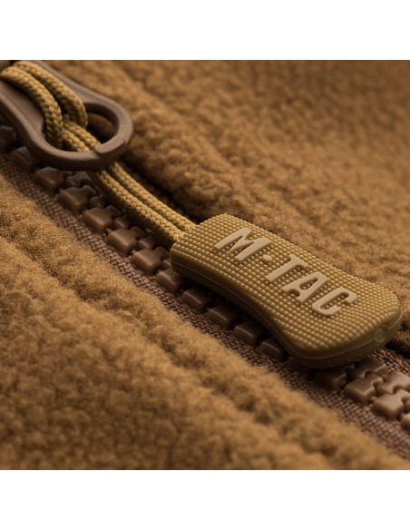 M-TAC Alpha Microfleece Gen.II Jacket (various colors)