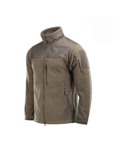 M-TAC Alpha Microfleece Gen.II Jacket (various...