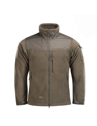 M-TAC Alpha Microfleece Gen.II Jacket (various...