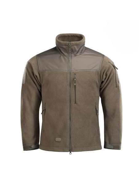 M-TAC Alpha Microfleece Gen.II Jacket (various colors)