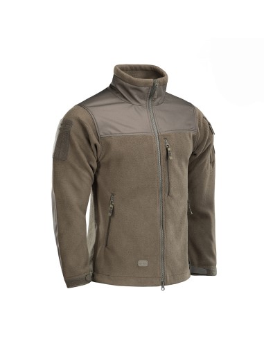 M-TAC Alpha Microfleece Gen.II Jacket (various...