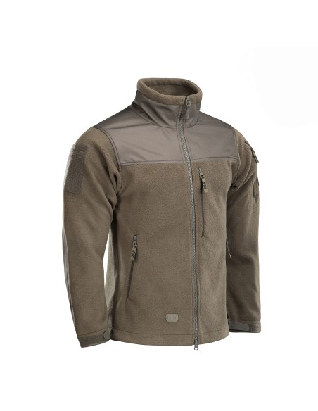 M-TAC Alpha Microfleece Gen.II Jacket (various colors)