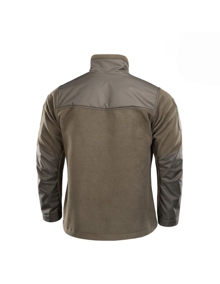 M-TAC Alpha Microfleece Gen.II Jacket (various colors)