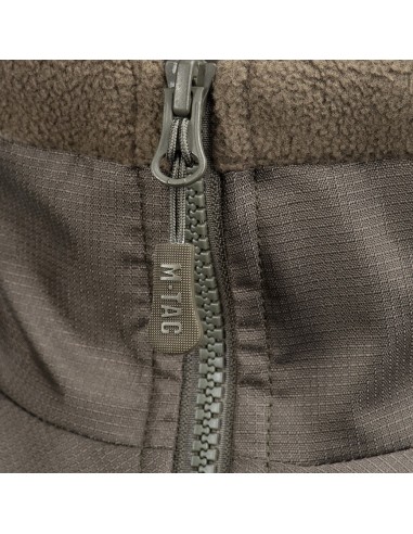 M-TAC Alpha Microfleece Gen.II Jacket (various...