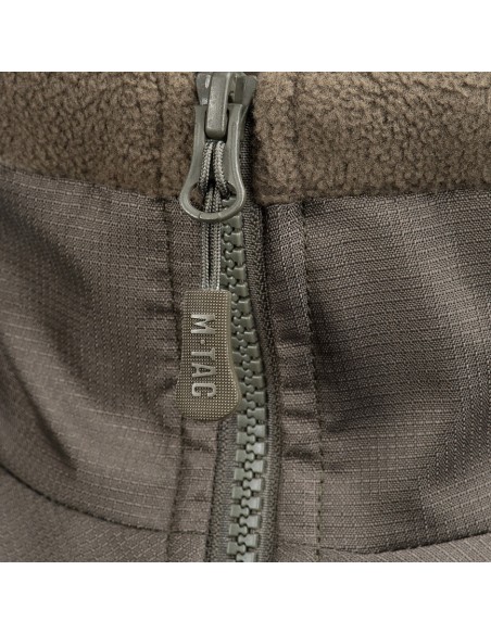 M-TAC Alpha Microfleece Gen.II Jacket (various colors)
