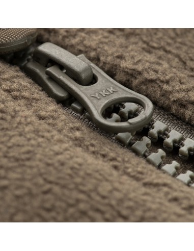 M-TAC Alpha Microfleece Gen.II Jacket (various...