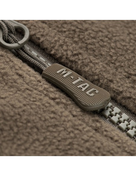M-TAC Alpha Microfleece Gen.II Jacket (various colors)