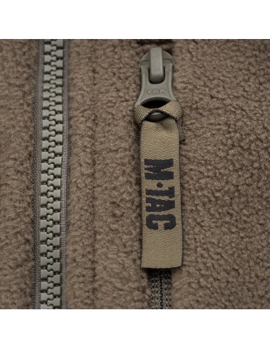 M-TAC Alpha Microfleece Gen.II Jacket (various...