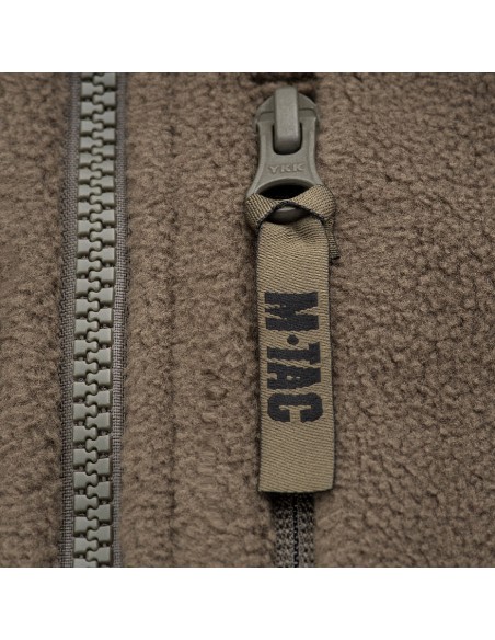 M-TAC Alpha Microfleece Gen.II Jacket (various colors)