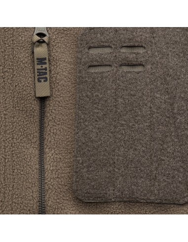 M-TAC Alpha Microfleece Gen.II Jacket (various...