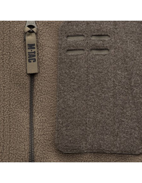 M-TAC Alpha Microfleece Gen.II Jacket (various colors)