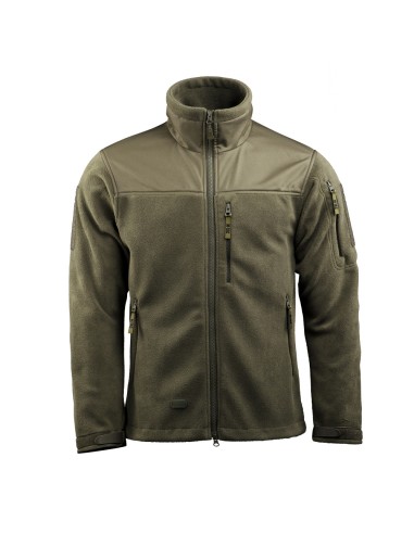 M-TAC Alpha Microfleece Gen.II Jacket (various...