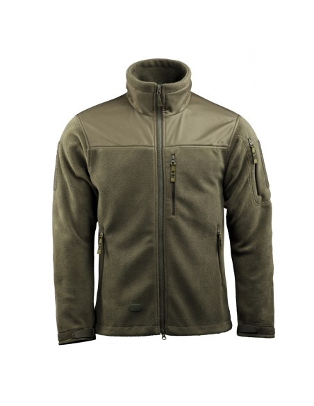 M-TAC Alpha Microfleece Gen.II Jacket (various colors)