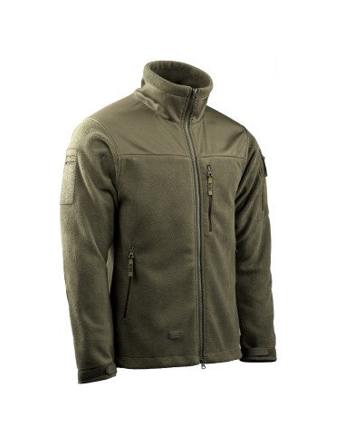 M-TAC Alpha Microfleece Gen.II Jacket (various...