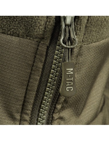M-TAC Alpha Microfleece Gen.II Jacket (various...