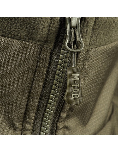 M-TAC Alpha Microfleece Gen.II Jacket (various colors)