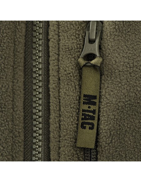 M-TAC Alpha Microfleece Gen.II Jacket (various colors)