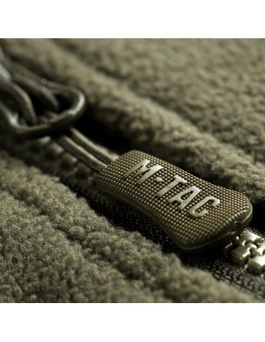 M-TAC Alpha Microfleece Gen.II Jacket (various...