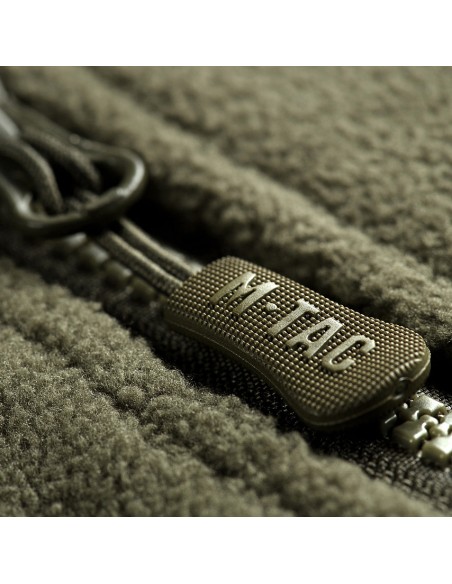 M-TAC Alpha Microfleece Gen.II Jacket (various colors)