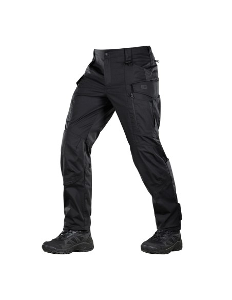 M-TAC Taktikalised Püksid Conquistador Gen. I Flex Ripstop (erinevad värvid)