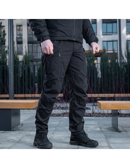 M-TAC Taktikalised Püksid Conquistador Gen. I Flex Ripstop (erinevad värvid)