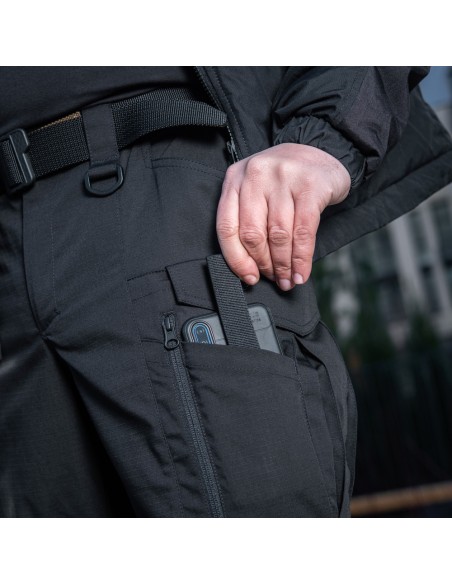 M-TAC Taktikalised Püksid Conquistador Gen. I Flex Ripstop (erinevad värvid)