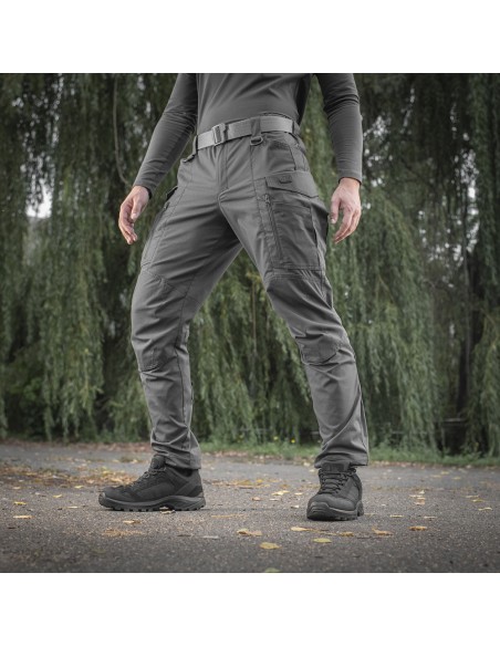 M-TAC Taktikalised Püksid Conquistador Gen. I Flex Ripstop (erinevad värvid)